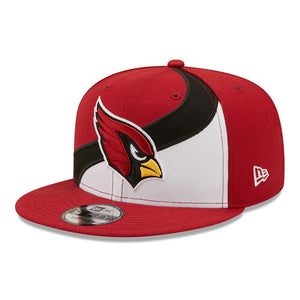 arizona cardinals ball cap