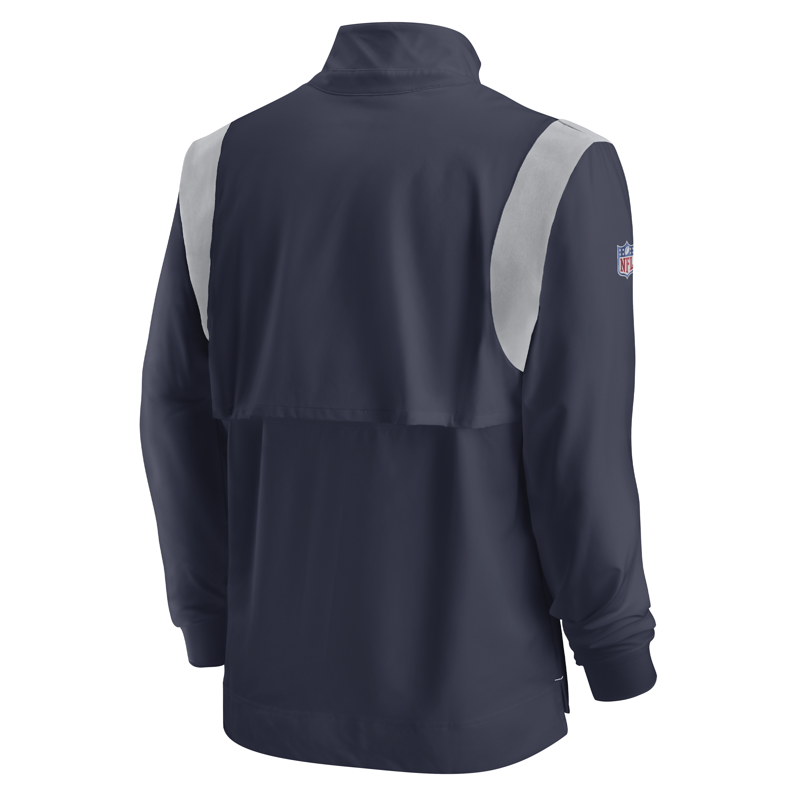 NFL Dallas Cowboys Nike Coach Lightweight Jacket