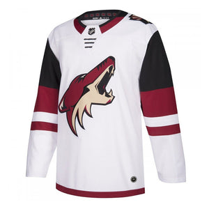 coyotes kachina jersey adidas