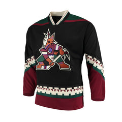 coyotes kachina jersey adidas