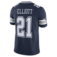 Men's Majestic Ezekiel Elliott Dak Prescott White Dallas, 58% OFF