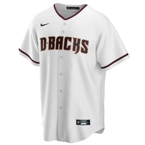 Arizona D-backs-s-s-s-s Unveil New City Connect 'Serpientes