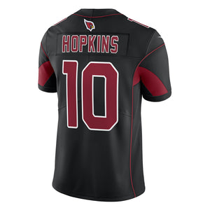 arizona cardinals color rush jersey