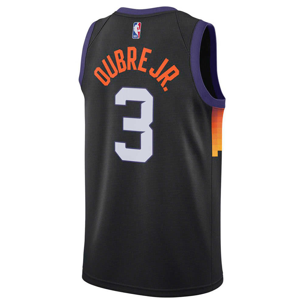 kelly oubre black suns jersey