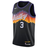 phoenix suns jersey 2020