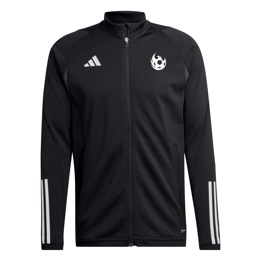 Phoenix Rising adidas 2023 Tiro Competition Training Jacket - Just Sports