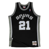 tim duncan retro jersey