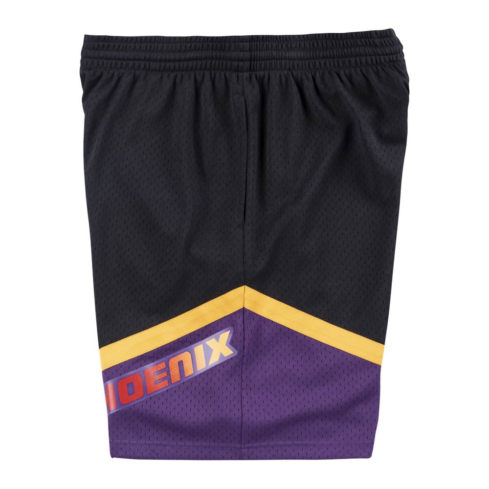 NBA Phoenix Suns Mitchell & Ness Retro Swingman Shorts ...