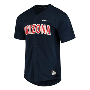 uofa baseball jersey