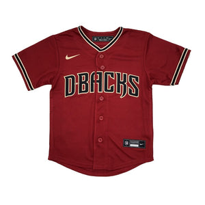 youth diamondbacks jersey