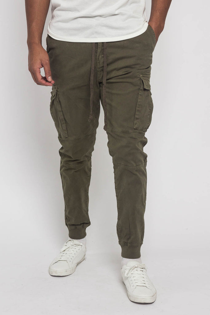 jogger cargos