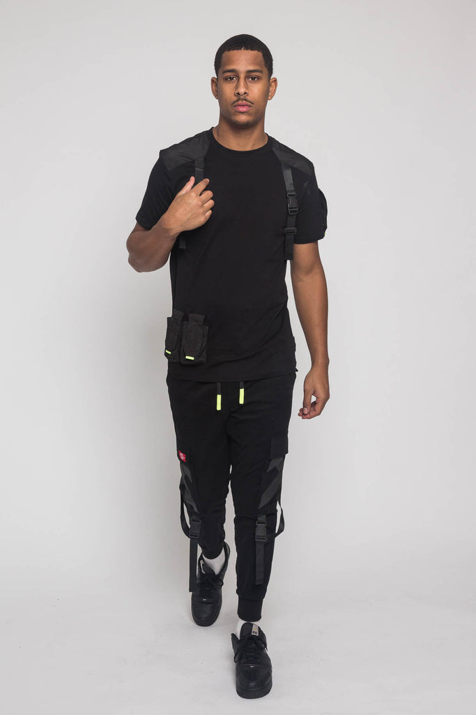 jogger techwear