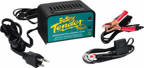 Battery Tender trickle charger