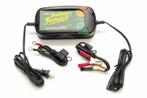 BATTERY TRICKLE CHARGER