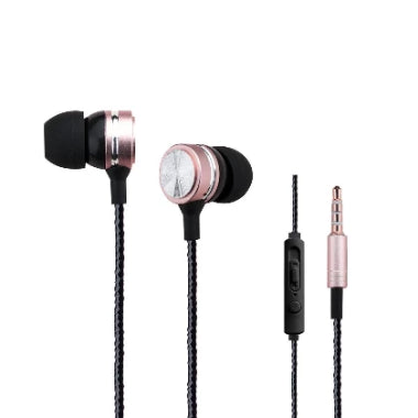 Extra Bass Earphone with Mic