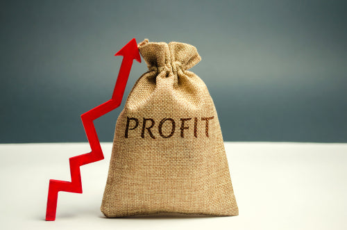 Understanding Profitability by Product SKU | VapeRanger