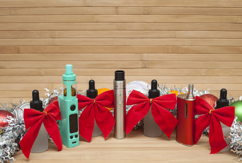 How To Organize your Gift Guides | VapeRanger