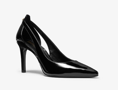 mk claire pump