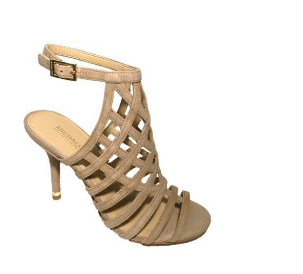 michael kors trinity sandal