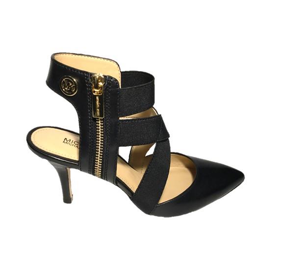 michael kors meadow mid pump