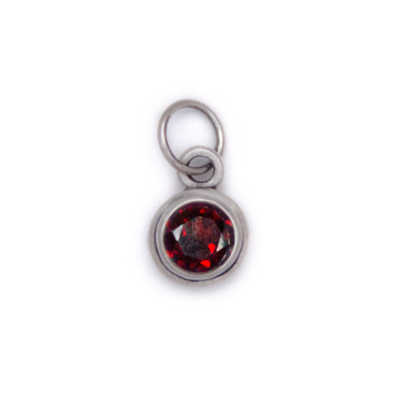 garnet birthstone pictures