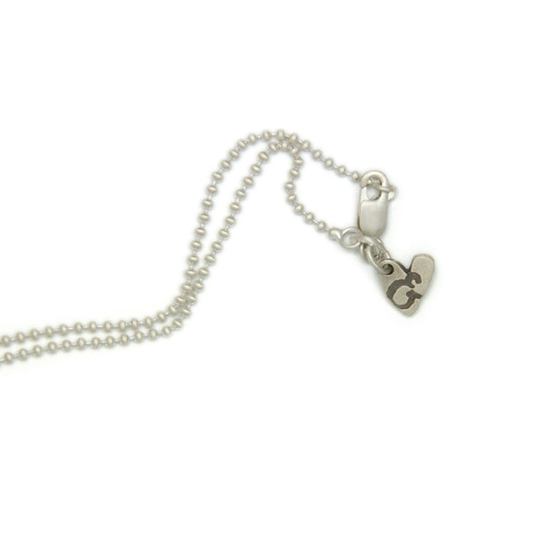 Build a Charm Necklace - Heart and Stone Jewelry