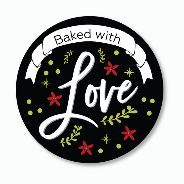 Free and printable love stickers | Canva