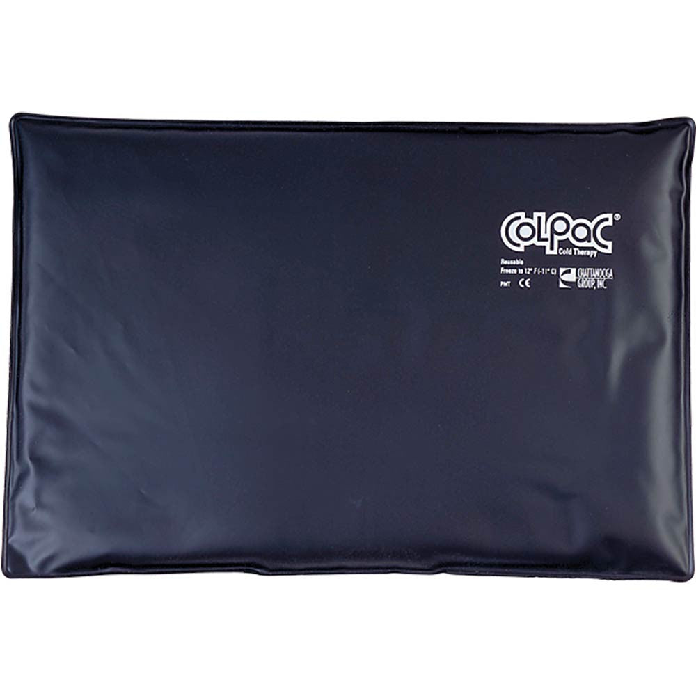 COLPAC POLYURETHANE OVERSIZE 12.5" X 18.5" BLACK - LpM Supply Inc. (LpM)