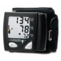 lumiscope blood pressure monitor reviews