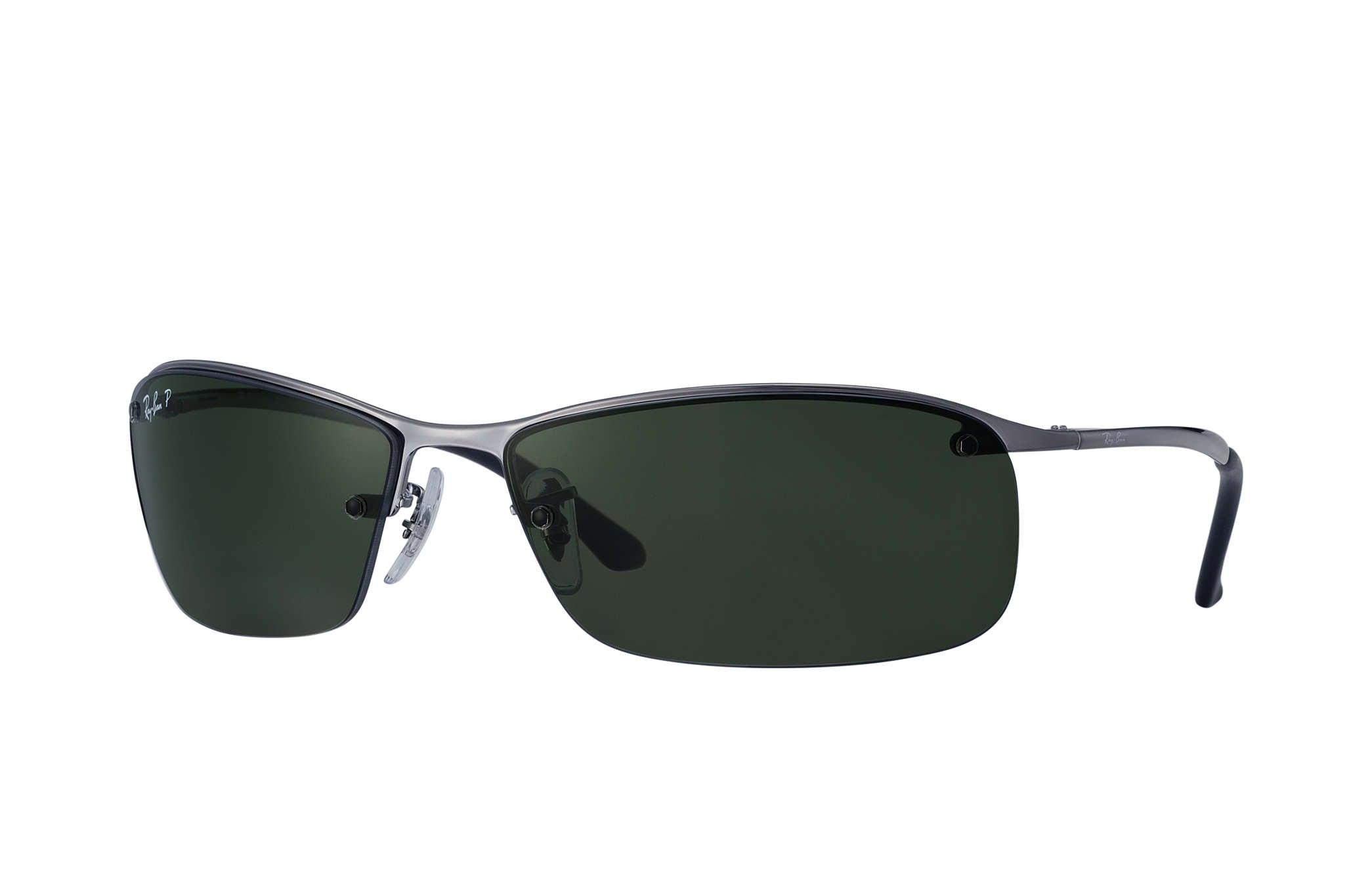 ray ban rb3183 black