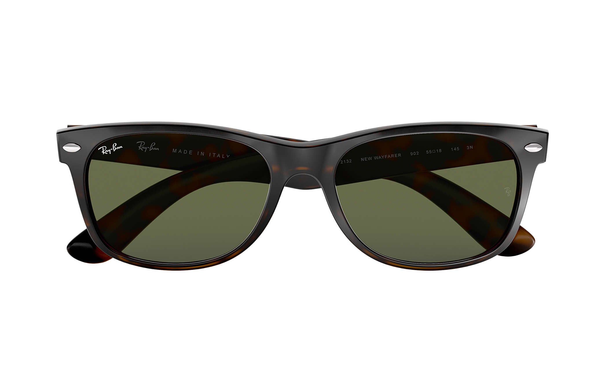 new wayfarer tortoise matte