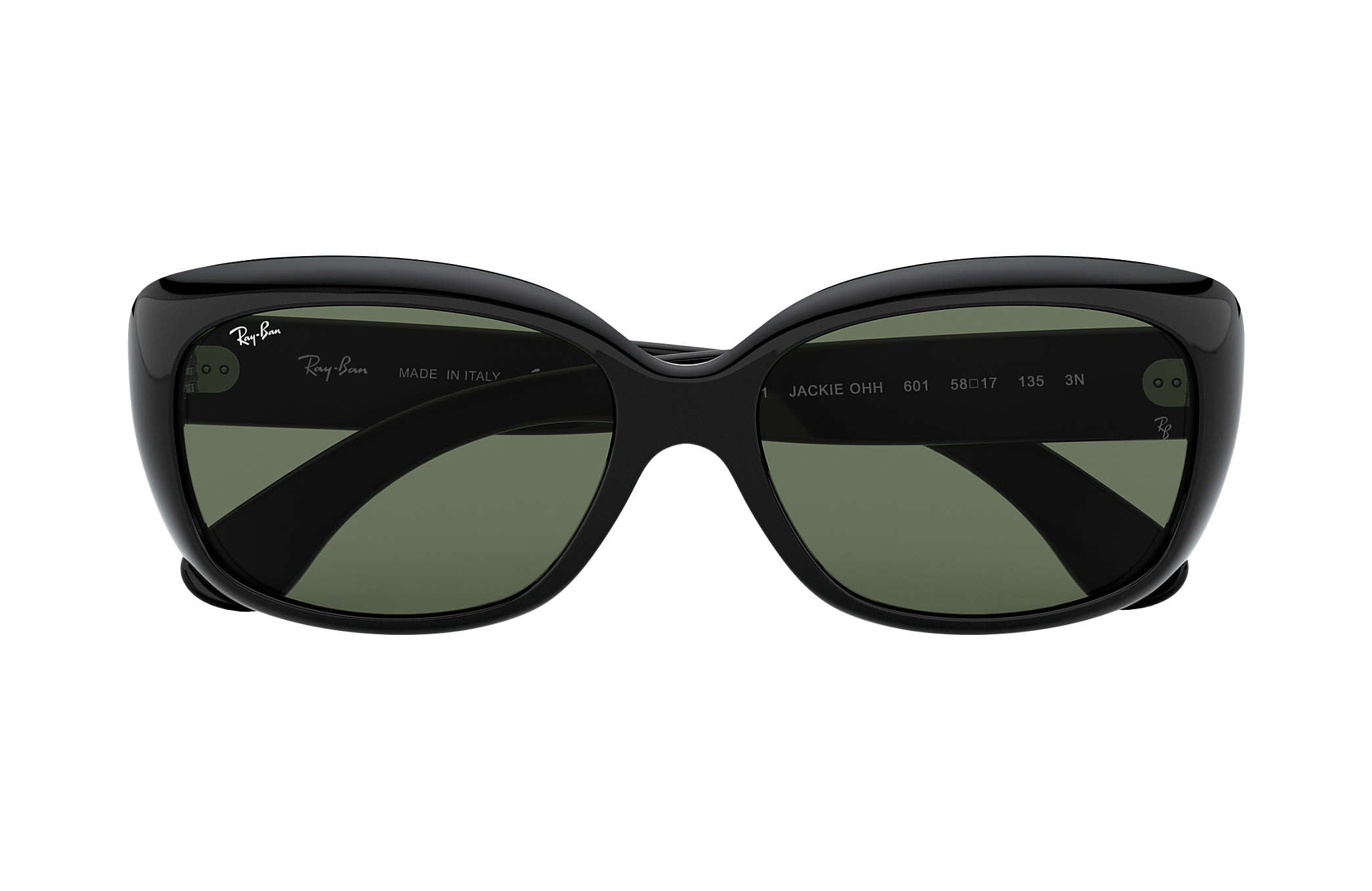 ray ban alternate fit