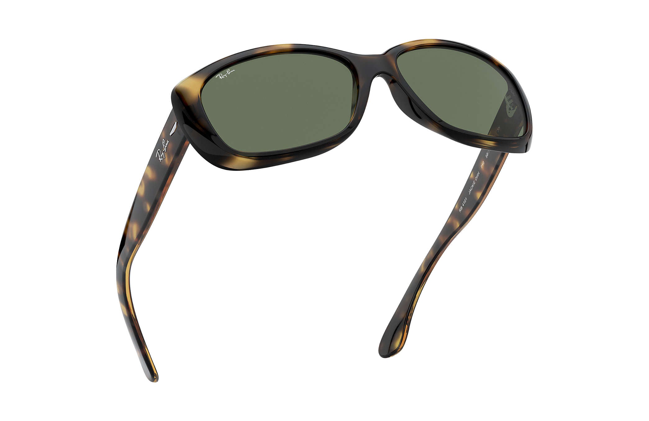 ray ban alternate fit sunglasses