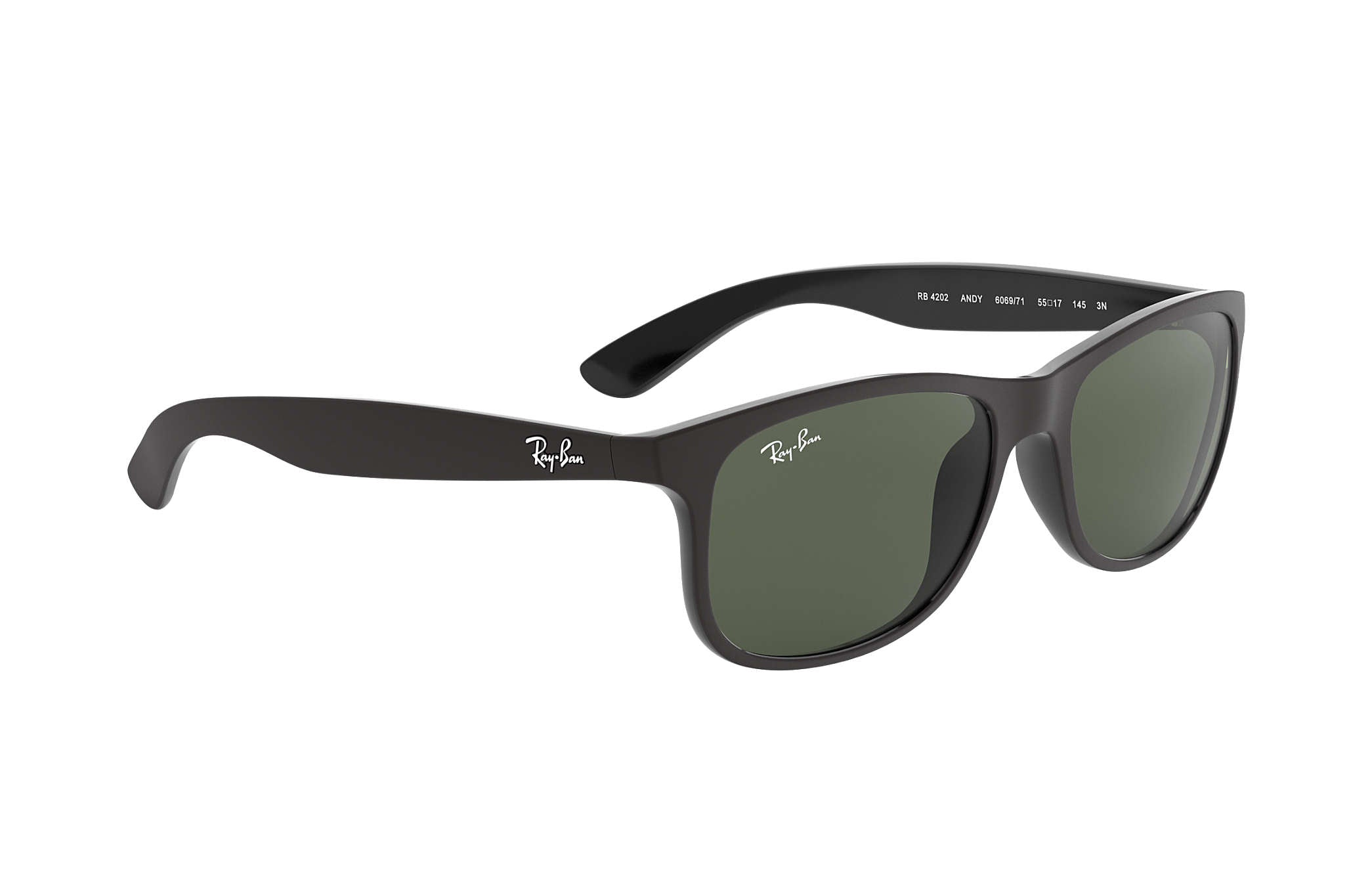 ray ban 4202 andy