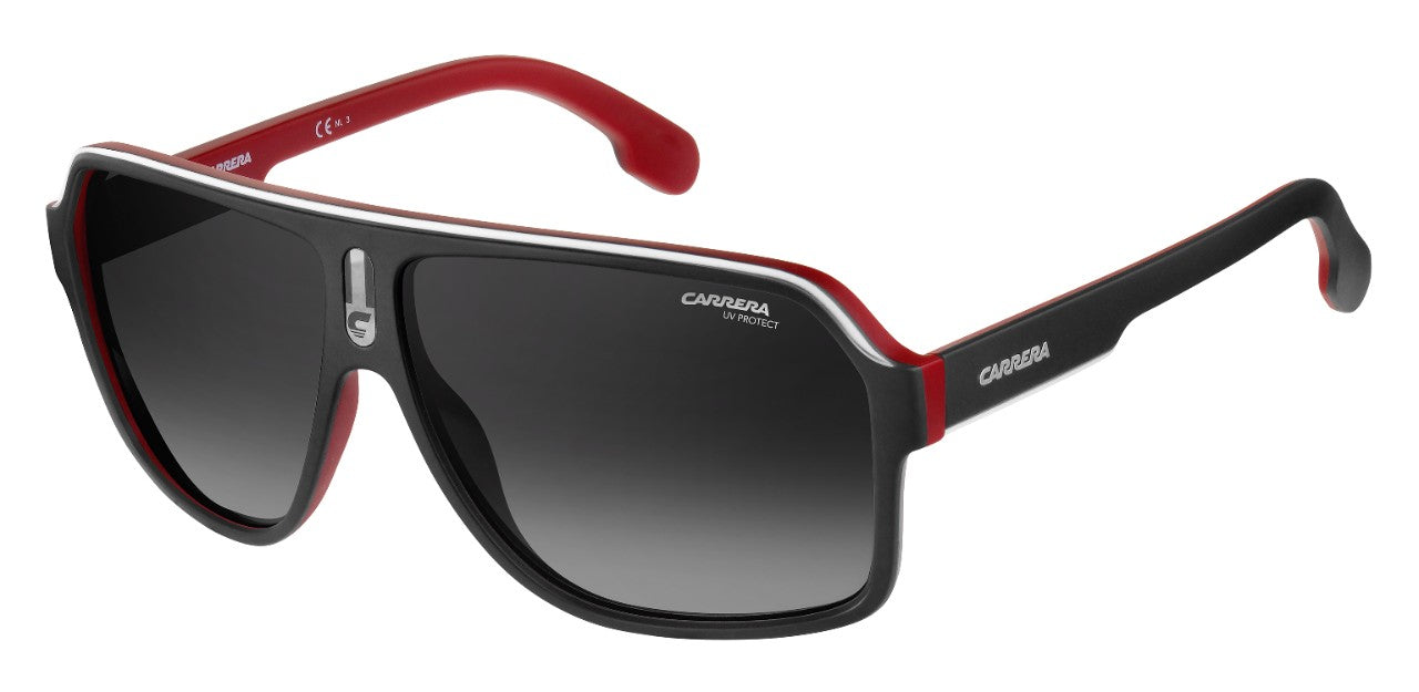 Carrera CA1001/S Sunglasses Unisex