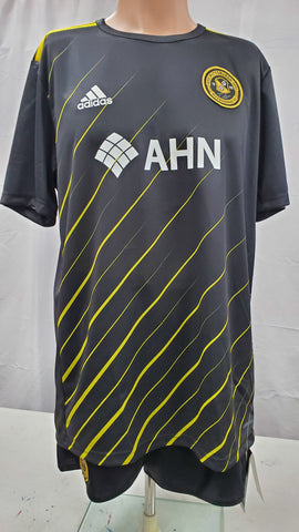 pittsburgh riverhounds jersey