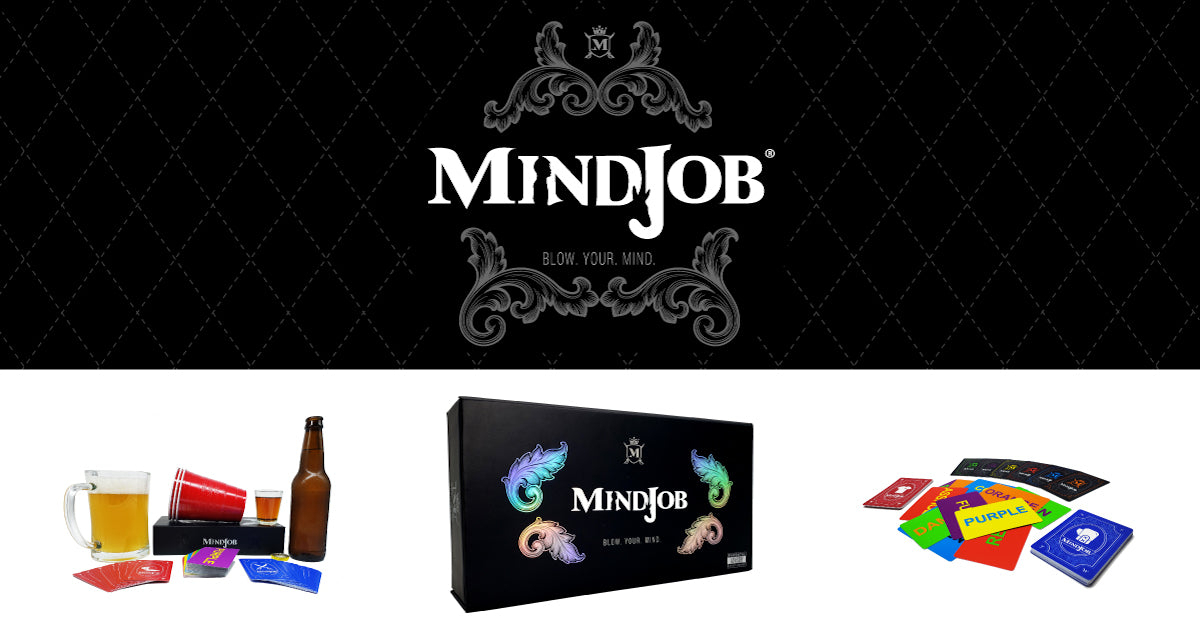 MINDJOB