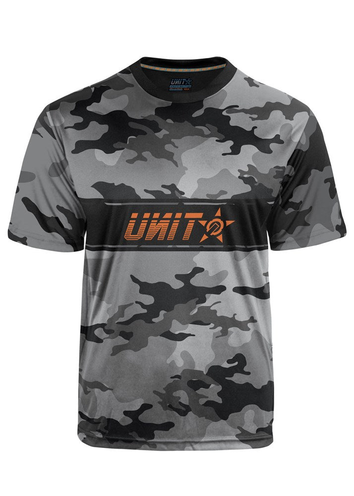 unit mtb jersey