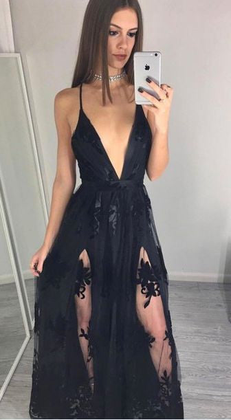black dresses sexy