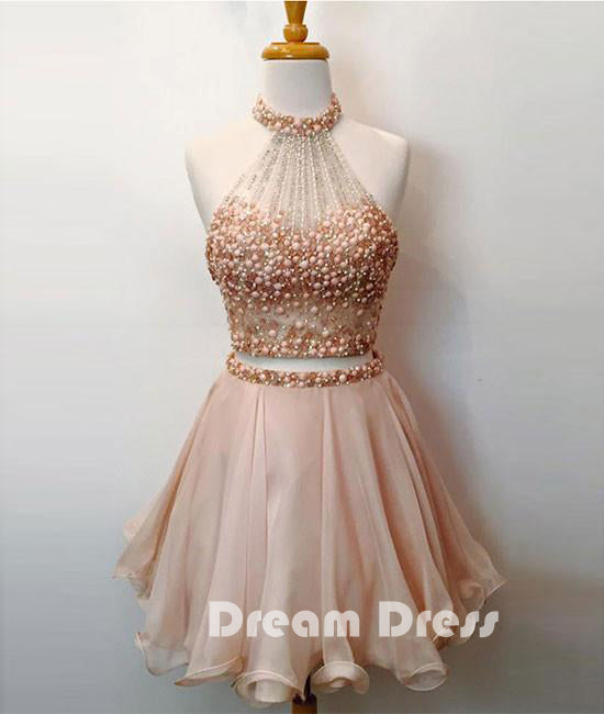 short pretty prom dresses