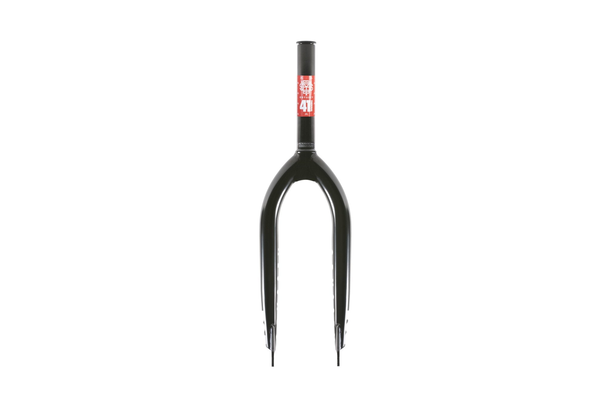 odyssey r25 forks