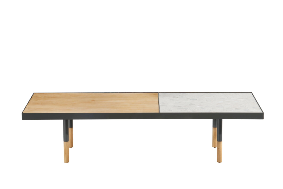 Chelsea Rectangle Coffee Table - UNITED STRANGERS