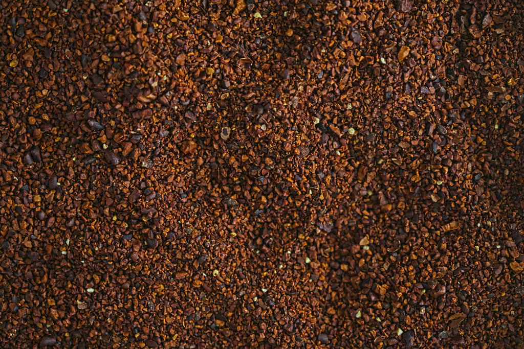 Cocoa Nibs