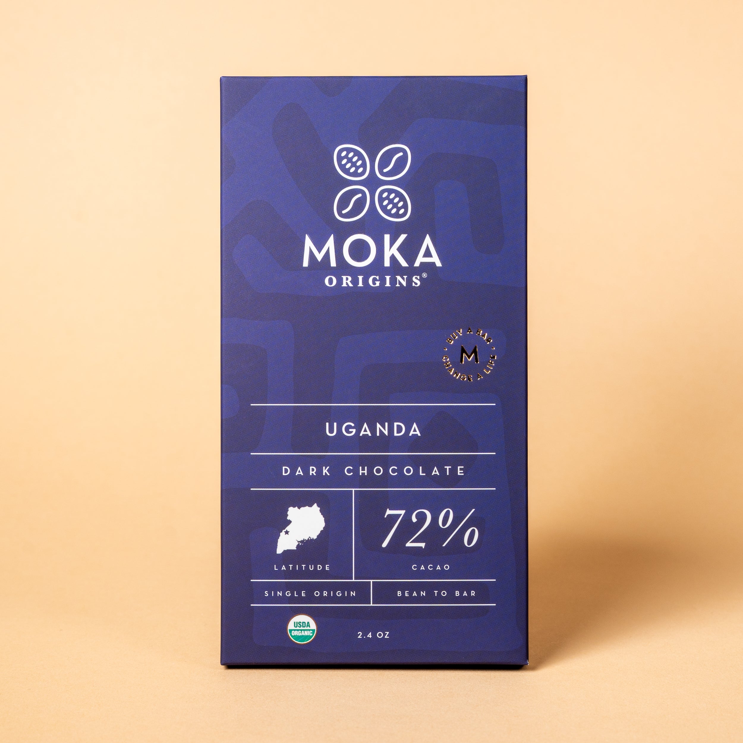 Lemon Ginger Chocolate – Moka Origins