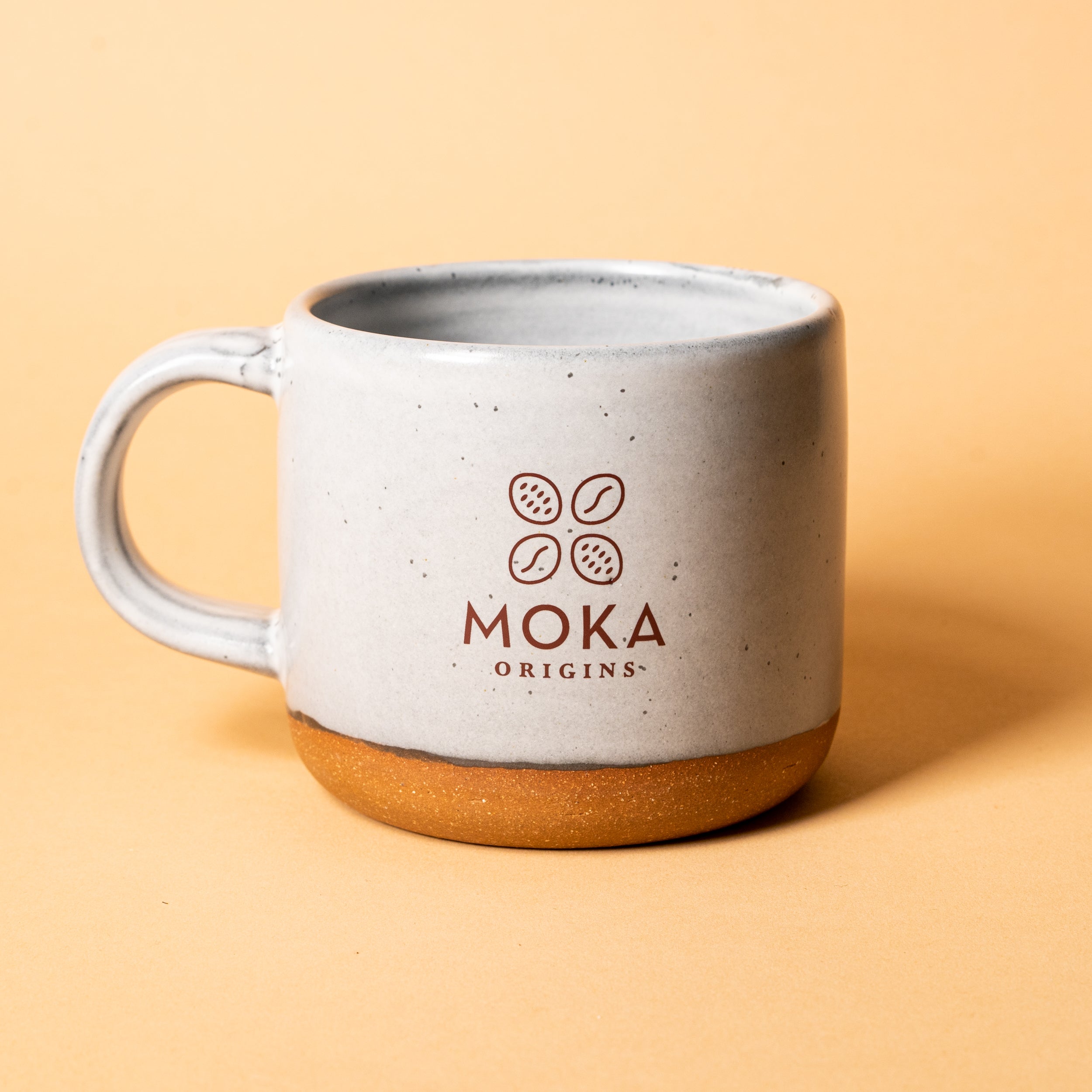 Large Moka Mug