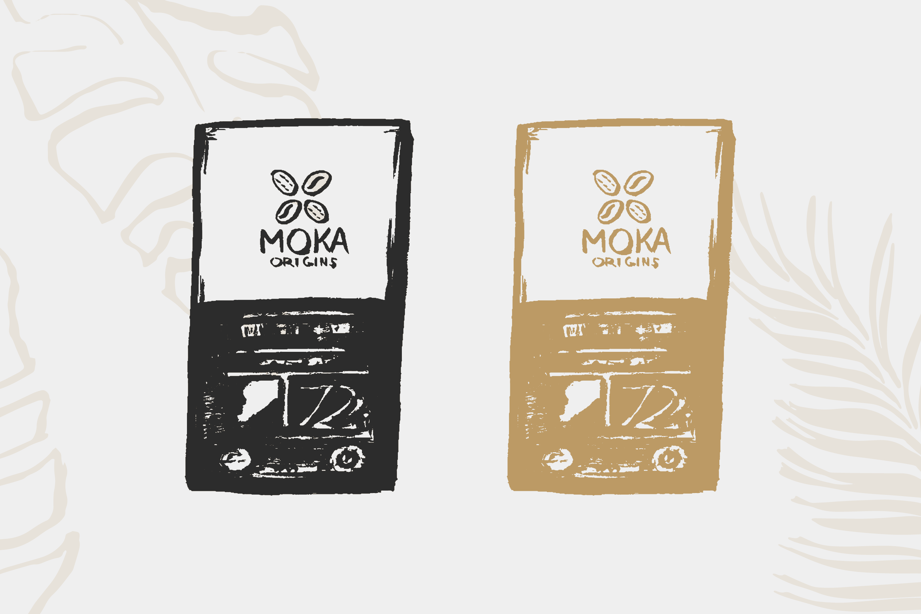 MOKA Gift Cards