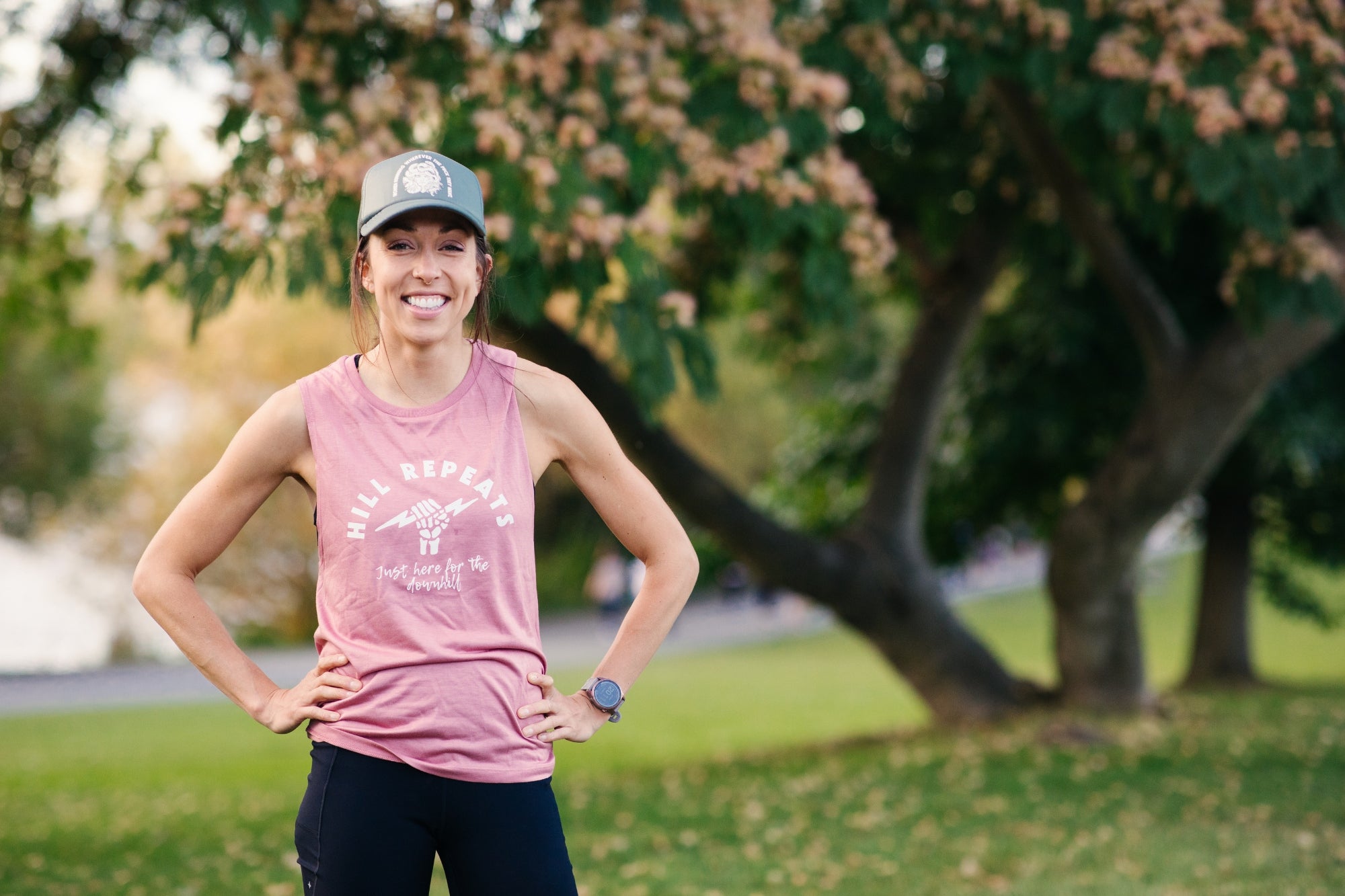 New Collection - Women's Running Apparel