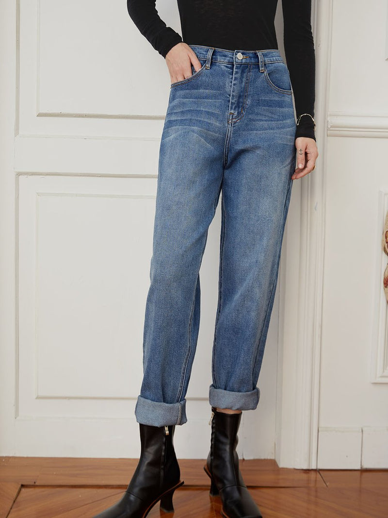 Verna Radish Jeans