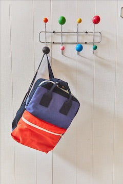 Eugene für Kinder Rucksack
