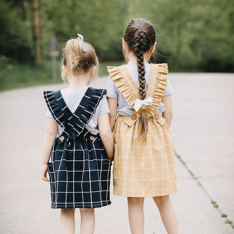 chic back to school dress sewing patterns 